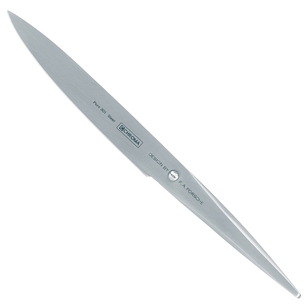 Chroma Type 301 Designed By F.A. Porsche 5 inch Utility knif: Buy